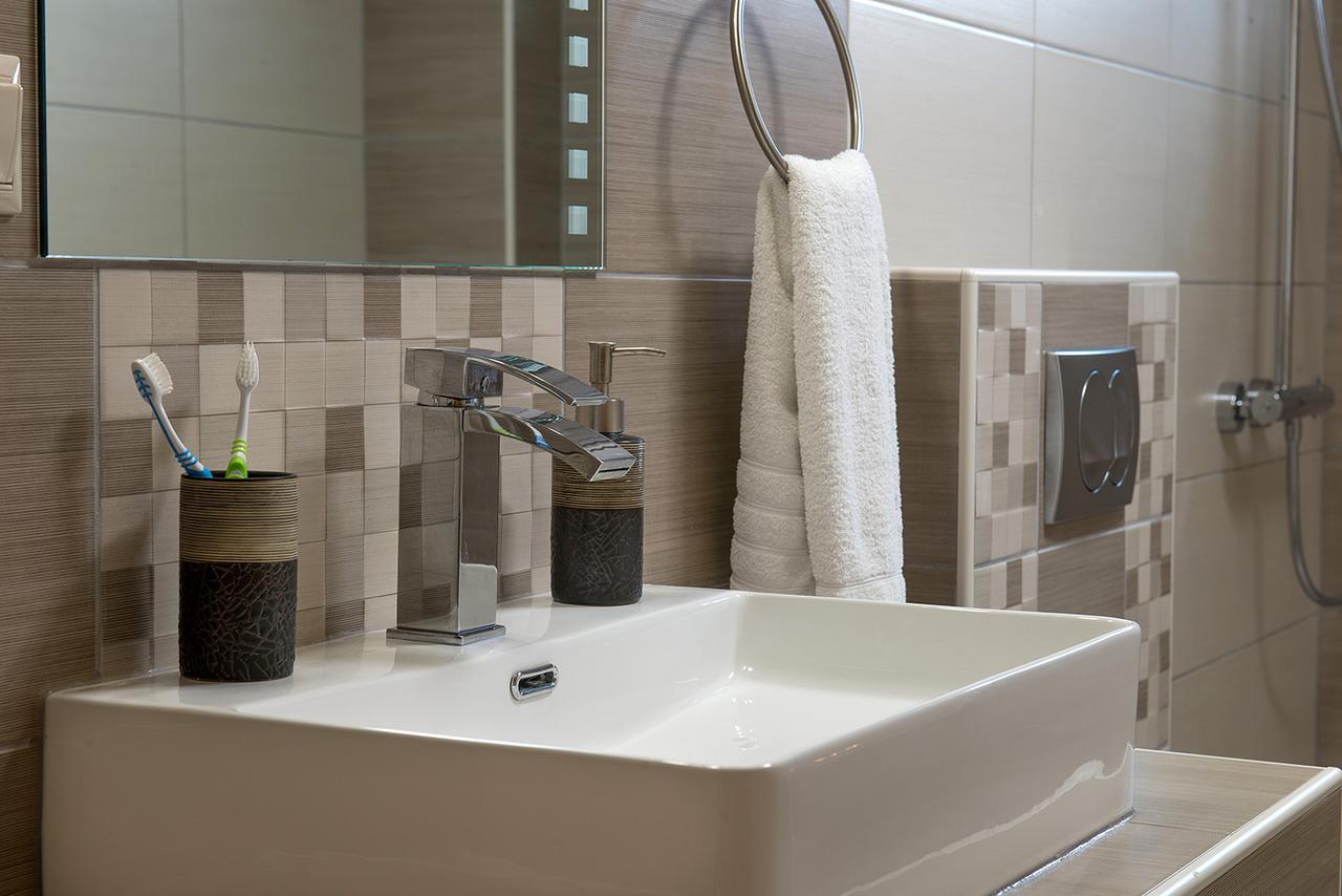 Nepheli Apartments And Studios Паралия-Катерини Экстерьер фото